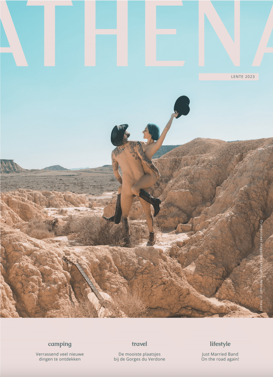 Athena